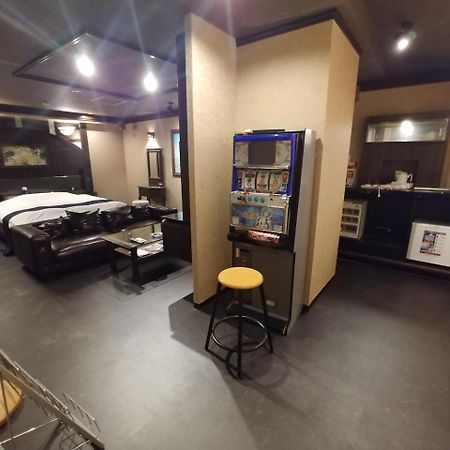 Hotel Allure (Adults Only) Nagoya Exterior foto