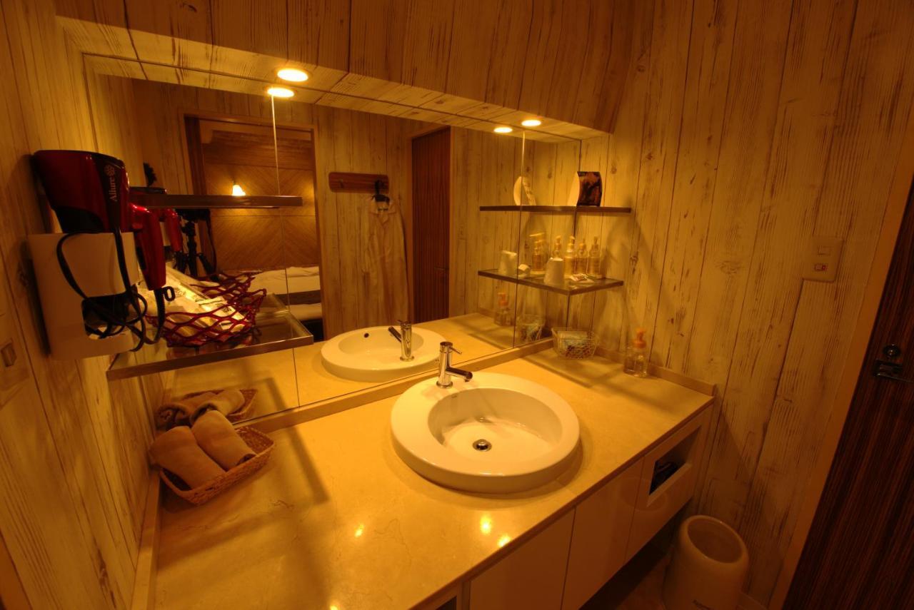 Hotel Allure (Adults Only) Nagoya Exterior foto