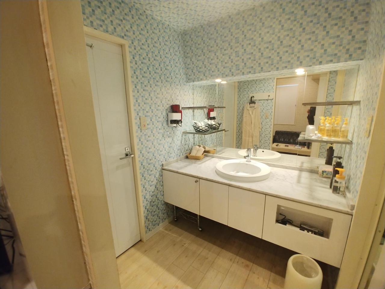 Hotel Allure (Adults Only) Nagoya Exterior foto