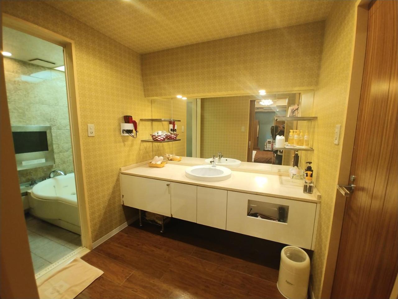 Hotel Allure (Adults Only) Nagoya Exterior foto