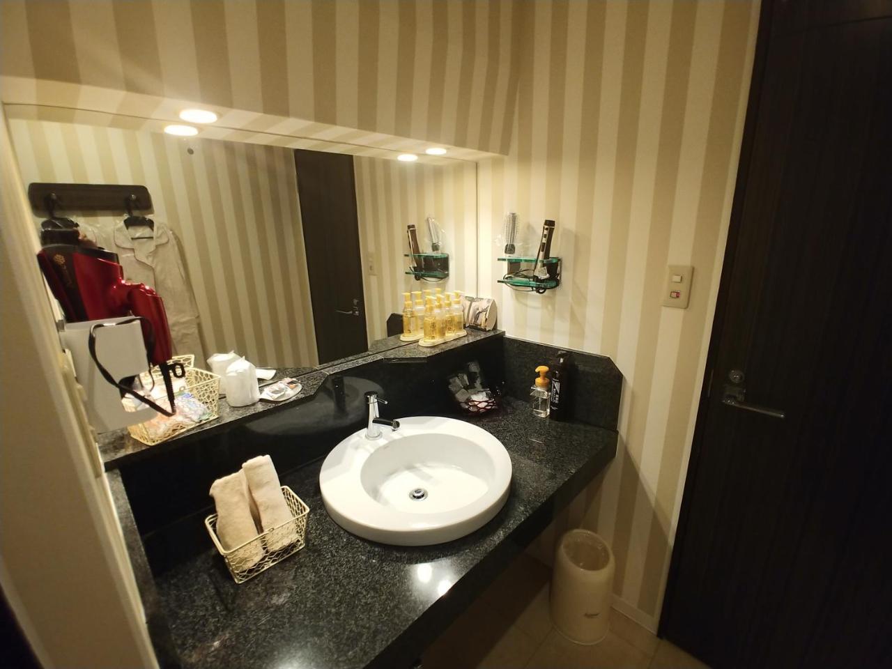 Hotel Allure (Adults Only) Nagoya Exterior foto