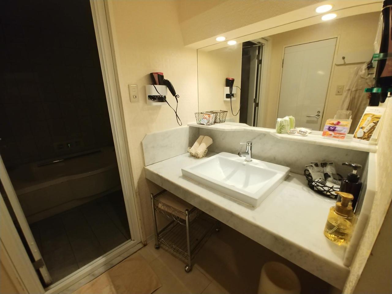 Hotel Allure (Adults Only) Nagoya Exterior foto