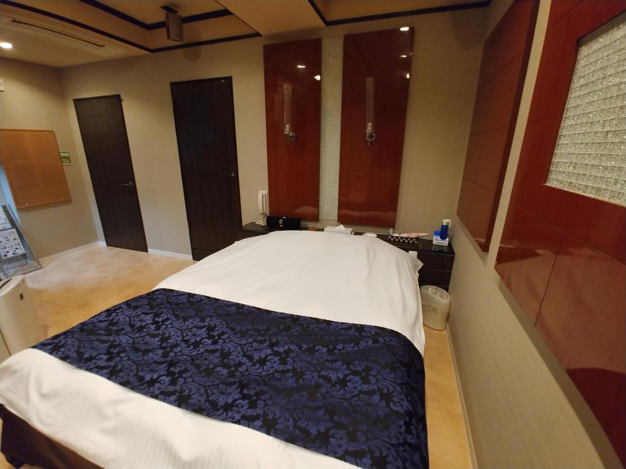 Hotel Allure (Adults Only) Nagoya Exterior foto