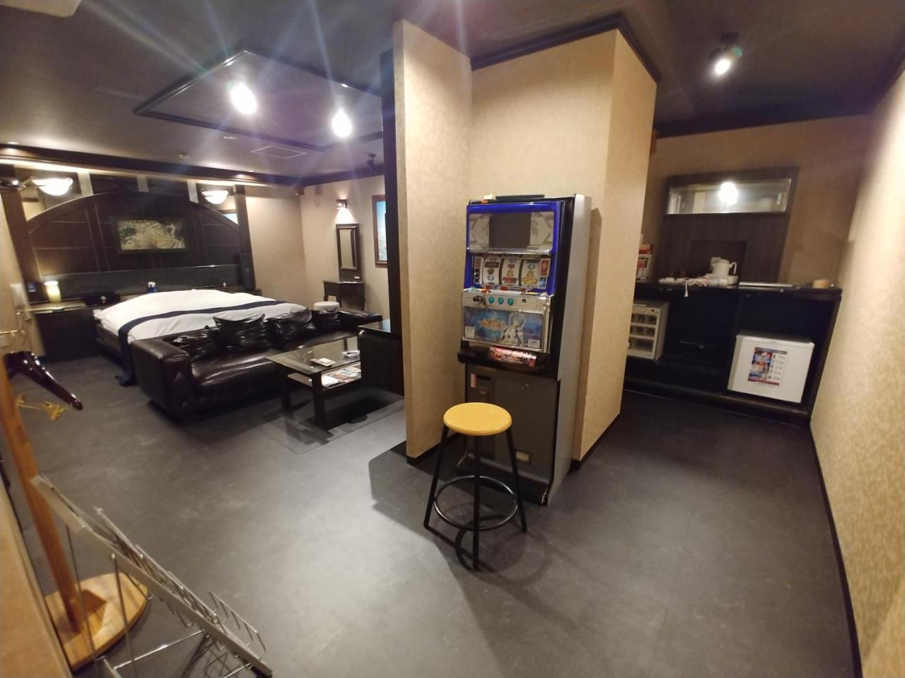 Hotel Allure (Adults Only) Nagoya Exterior foto